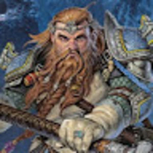 Meet your Posher, Glorious